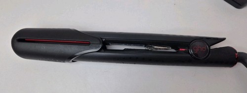 Ghd haarglätter schwarz - ghd,