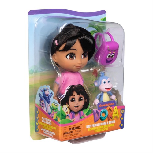 Spin master dora the - spin,