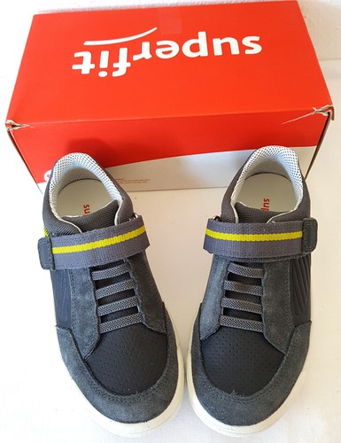 Superfit halbschuhe jungen - superfit,