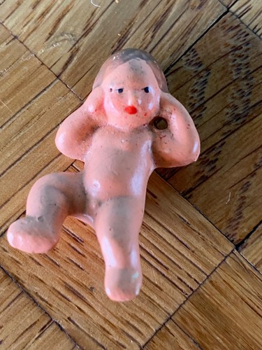 Baby püppchen masse cm - ,