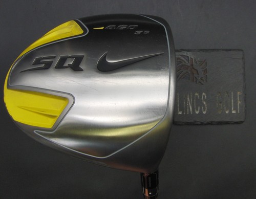 Nike 460 driver - sq,