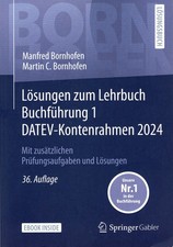 BORNHOFEN LÖSUNGEN ZUM