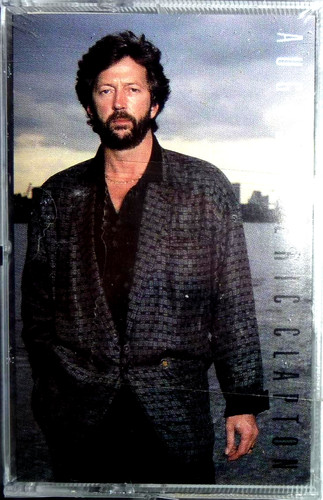 Eric clapton august - eric,