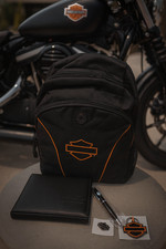 Original Harley Davidson