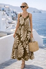 Sommer Urlaub Strand Damen