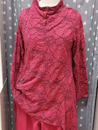 Kekoo jacquard strick - kekoo,