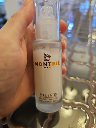 Feel satin monteil - feel,
