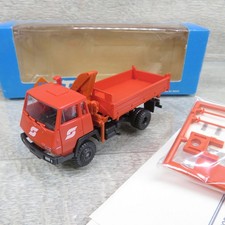 ROCO 1508 - 1:87 - Steyr 91 ÖBB - OVP - #BC13532