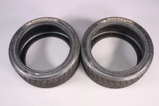 Michelin Regenreifen-Set  für Rennsport  24/64 - 18