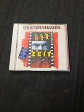 Westernhagen - Keine Zeit