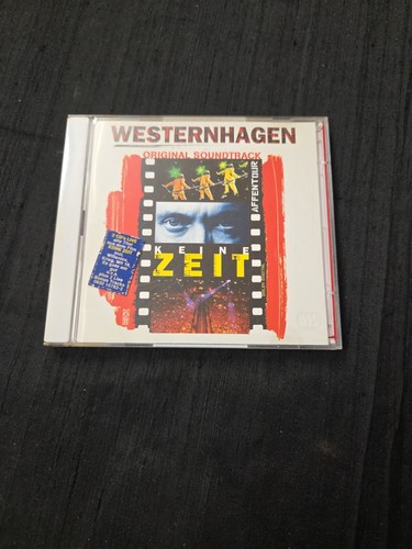 Westernhagen keine zeit - keine,