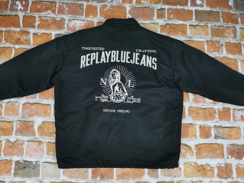 Replay blue jeans - *replay,