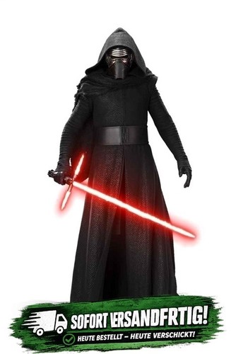 Kylo ren - (the, awakens)