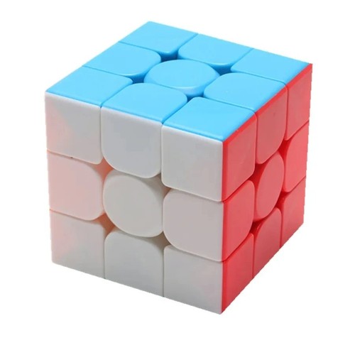 Rubik cube zauberwürfel - cube,