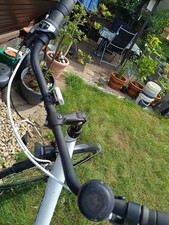 damenfahrrad 28 zoll, gebraucht, sehr guter Zustand