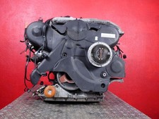 Motor ohne Anbauteile (Diesel)