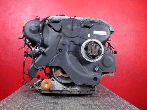 Motor ohne anbauteile - anbauteile, (diesel)