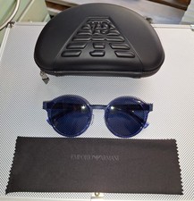 Emporio Armani, Sonnenbrille