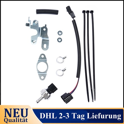 Abgasdrucksensor für mazda - für,