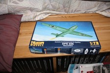 1:72 Huma 3503 DFS 228, super selten !!!