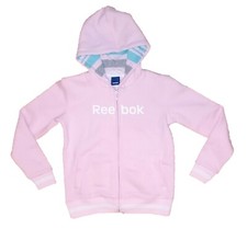Reebok sweatshirt mädchen - reebok,
