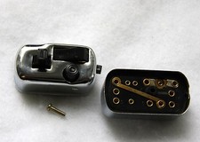 VESPA LICHTSCHALTER Conversion