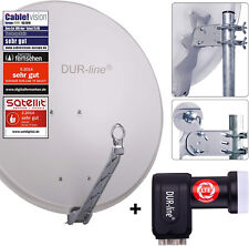 DUR-line Select 75/80G Alu