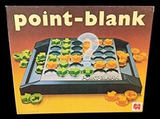 POINT-BLANK Gesellschaftsspiel
