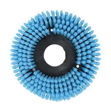 Shampoonierbürste für Kenter