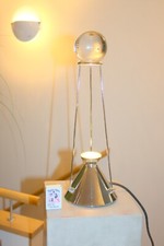 Tischleuchte, Lichtobjekt