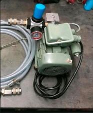 Airbrush Kompressor - 5 Bar