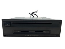 Audi A3 / 8V / Sportback / Bj.2014 / Navigation GPS DVD Player Radio 8V0035864B