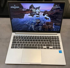 Samsung Galaxy Np750XDA Laptop