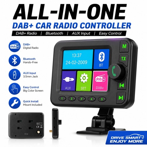 Dab auto autoradio - auto,