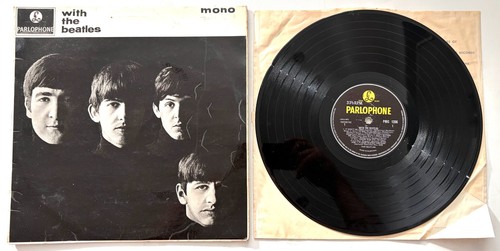The beatles with - with,