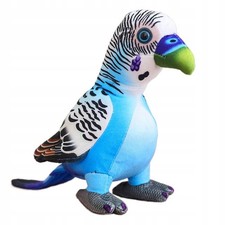 Plüschtier Papagei Ara 23cm