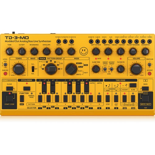 Behringer am - am,