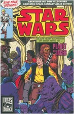 Star Wars Classics 12 - Panini