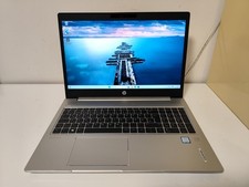 HP ProBook 450 G6 Intel i7 8th