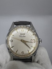 Tissot Visodate aus dem Jahre