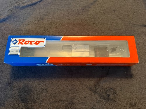 Roco 47462 leerverpackung - 47462,