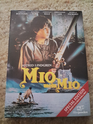 Mio mein astrid - mein, (1987)