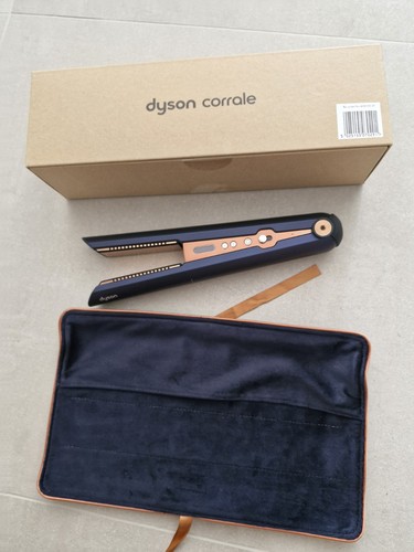 Dyson corrale haarglätter - dyson,