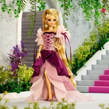 Mattel Enchanted Elegance