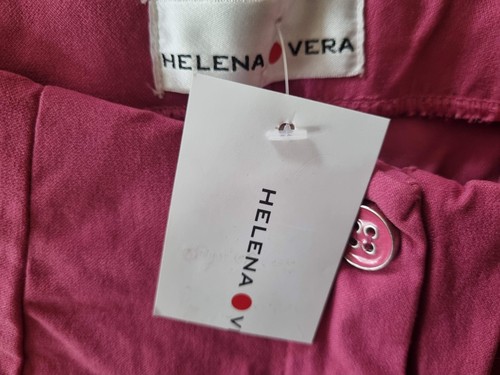 Voll stretch hose - hose, helena