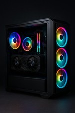 PC Zusammenstellung Für