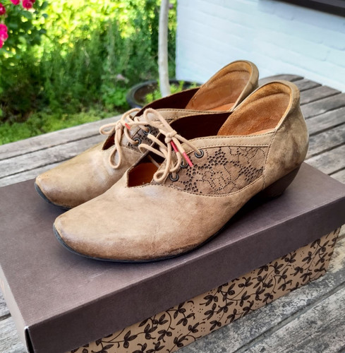 Think pumps damenschuhe - pumps,