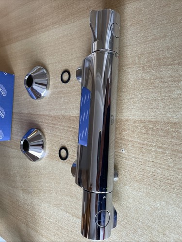 Grohe grohtherm 800 - grohtherm,