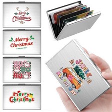 Weihnachten-Thema Blockierung