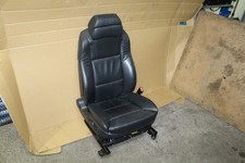 BMW 5 E60 E61 Sitz